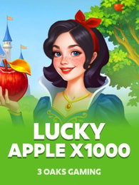 Lucky Apple x1000