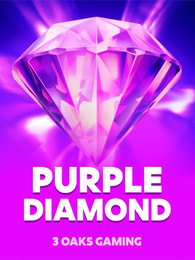 Purple Diamond
