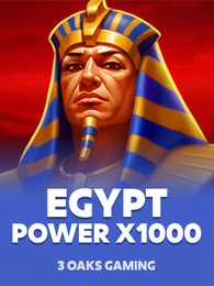 Egypt Power x1000