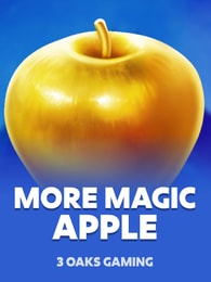 More Magic Apple