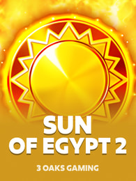 Sun of Egypt 2