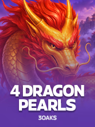 4 Dragon pearls