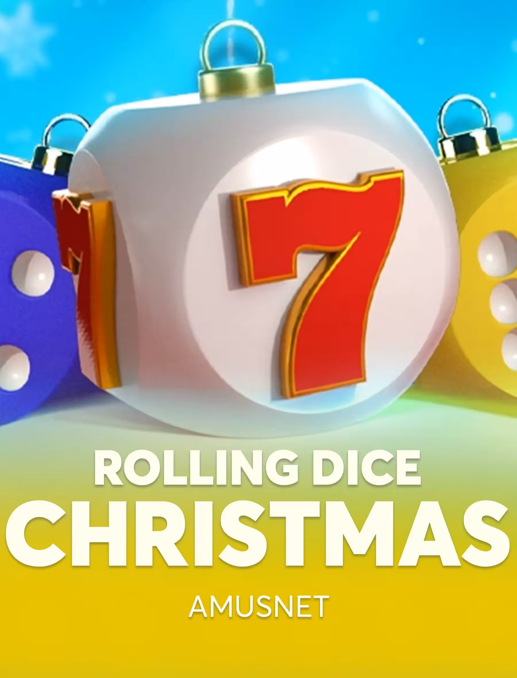 Rolling Dice – Christmas Edition