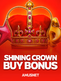 Shining Crown Buy Bonus