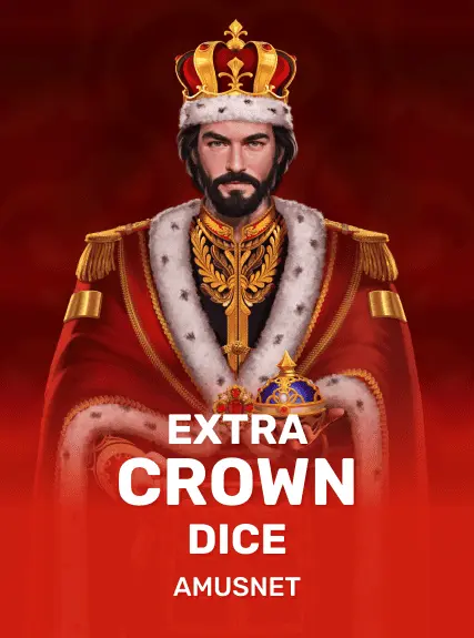 Extra Crown Dice