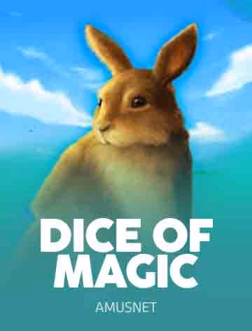 Dice of Magic