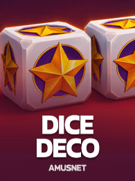 Dice Deco