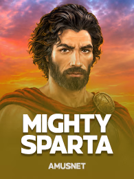 Mighty Sparta