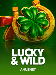 Lucky & Wild