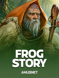 Frog Story