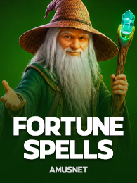 Fortune Spells
