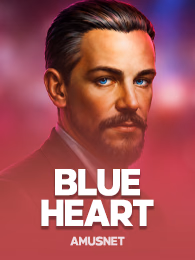 Blue Heart