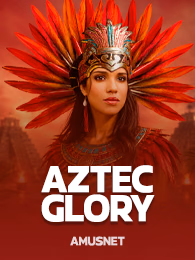 Aztec Glory