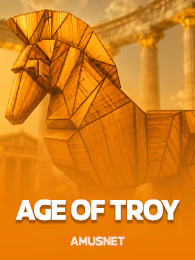 Age of Troy