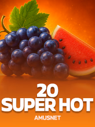 20 Super Hot