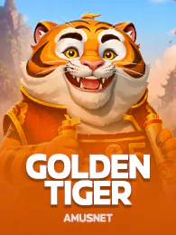 Golden Tiger
