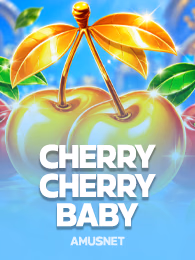 Cherry Cherry Baby