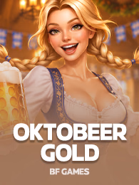 Oktobeer Gold