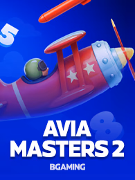 Aviamasters 2