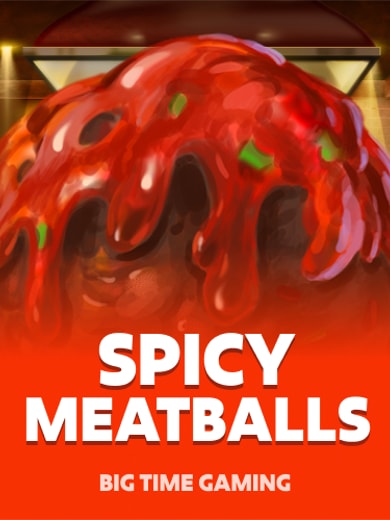 Spicy Meatballs