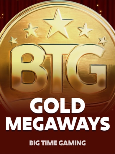 Gold Megaways