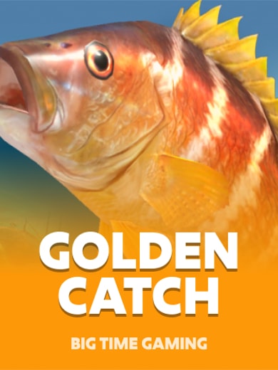 Golden Catch