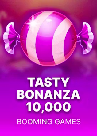 Tasty Bonanza 10,000