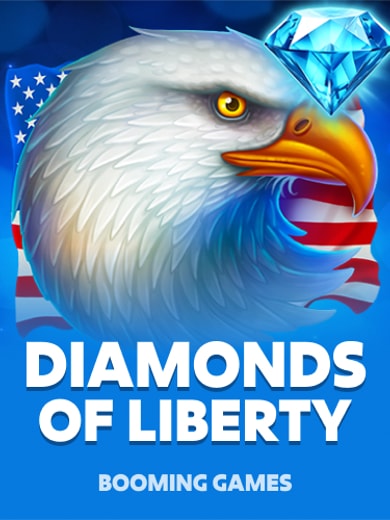 Diamonds of Liberty