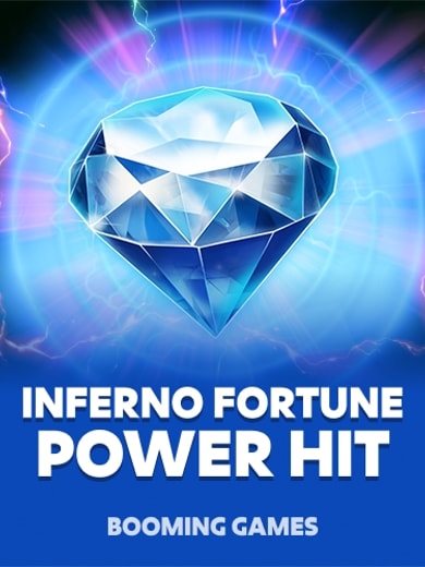Inferno Fortune Power Hit