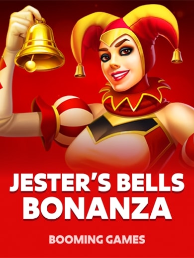 Jester's Bells Bonanza