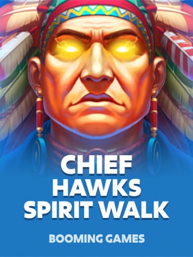 Chief Hawks Spirit Walk