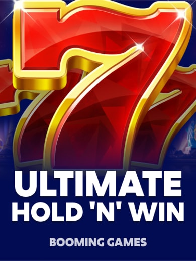 Ultimate Hold 'N' Win