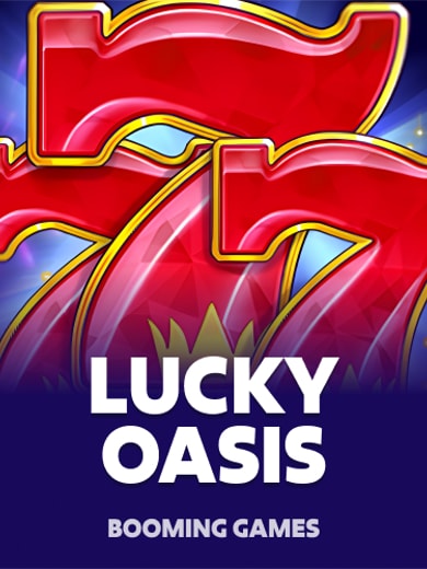 Lucky Oasis