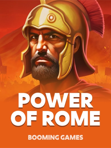 Power of Rome