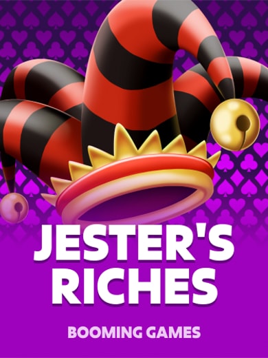 Jester's Riches