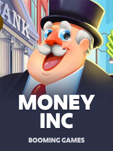 Money Inc
