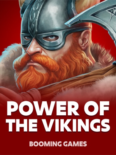 Power of the Vikings