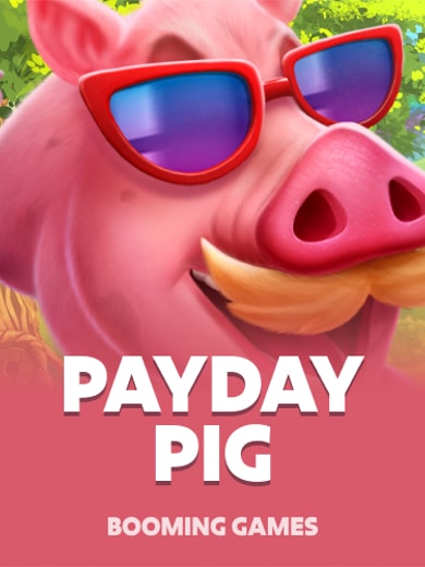 Payday Pig