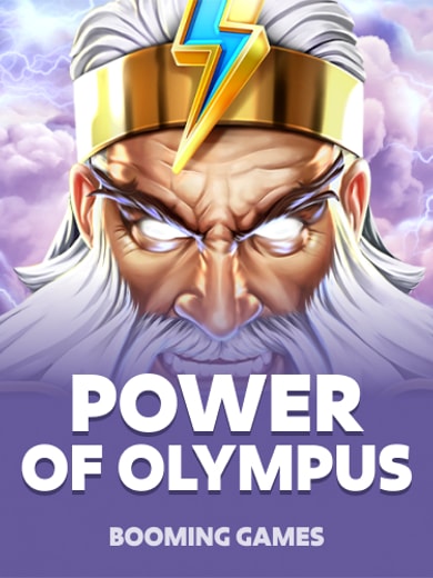 Power of Olympus