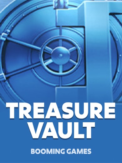 Treasure Vault