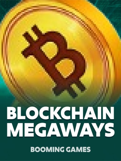 Blockchain Megaways
