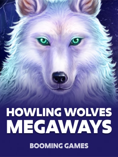 Howling Wolves Megaways