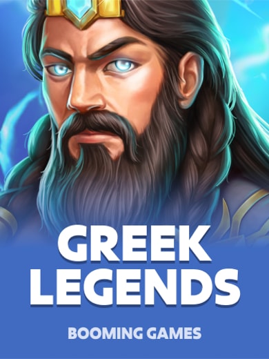 Greek Legends