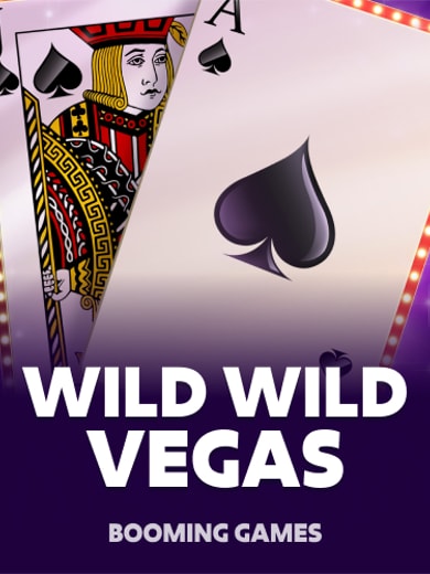 Wild Wild Vegas