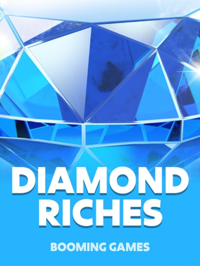 Diamond Riches