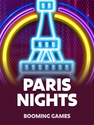 Paris Nights