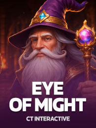Eye of Might