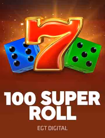 100 Super Roll