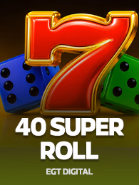 40 Super Roll