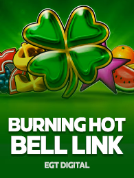 Burning Hot Bell Link
